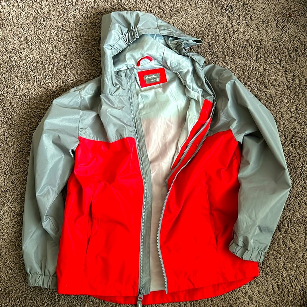 Eddie Bauer Coat